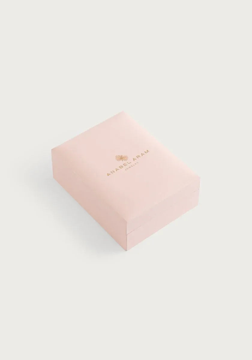 Forza Fiore Cuff Bracelet - Anabel Aram