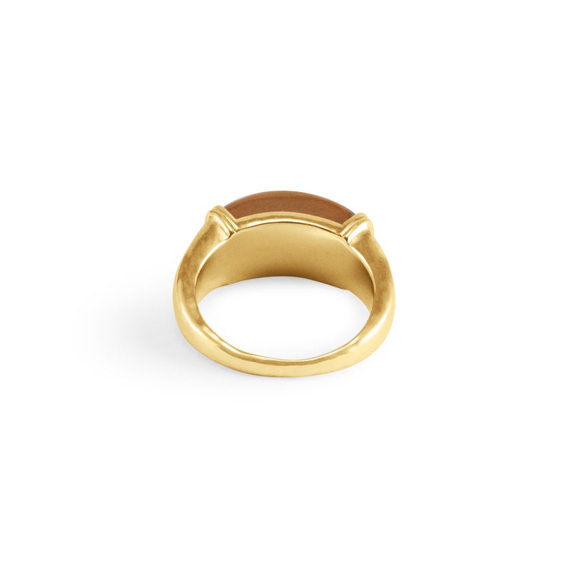 Forza Ring, Tigers Eye