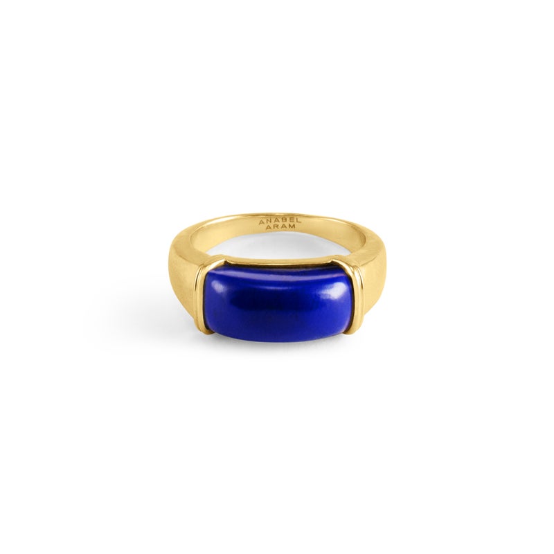 Forza Ring, Lapis