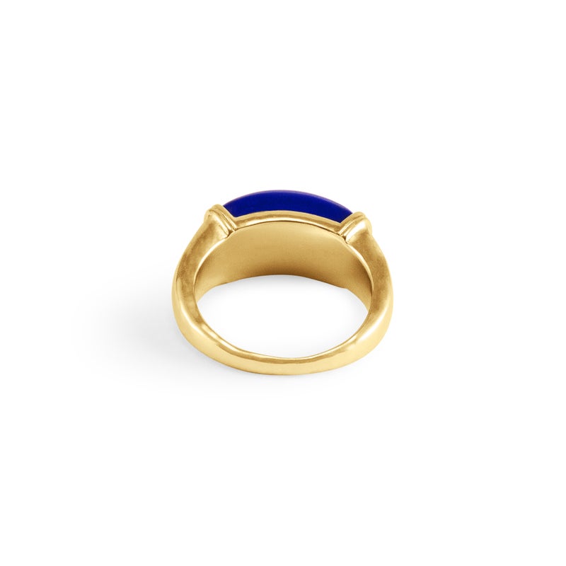Forza Ring, Lapis