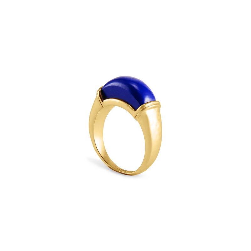 Forza Ring, Lapis