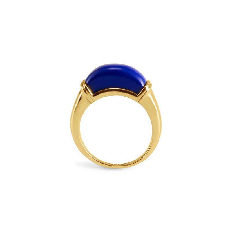Forza Ring, Lapis