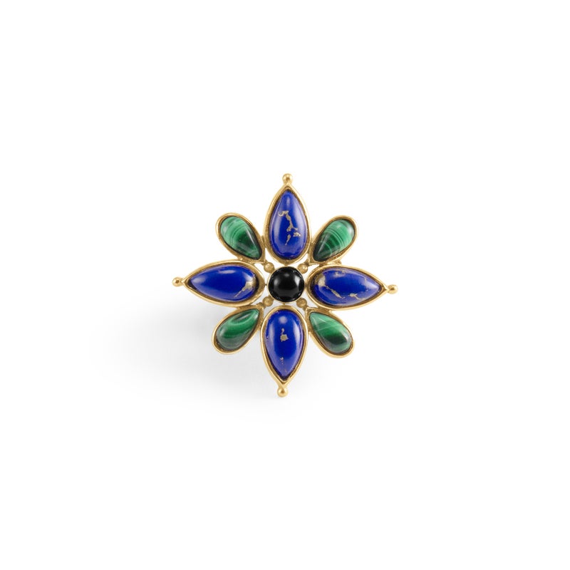 Forza Fiore Ring