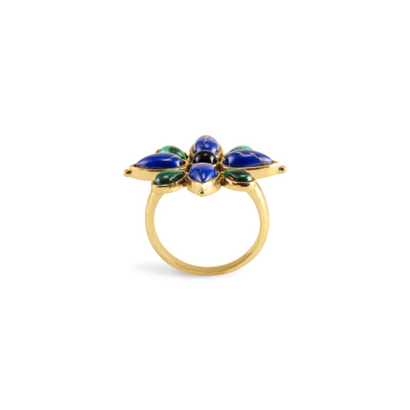 Forza Fiore Ring