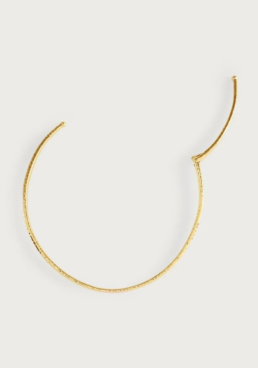 Farrier Choker Necklace - Anabel Aram