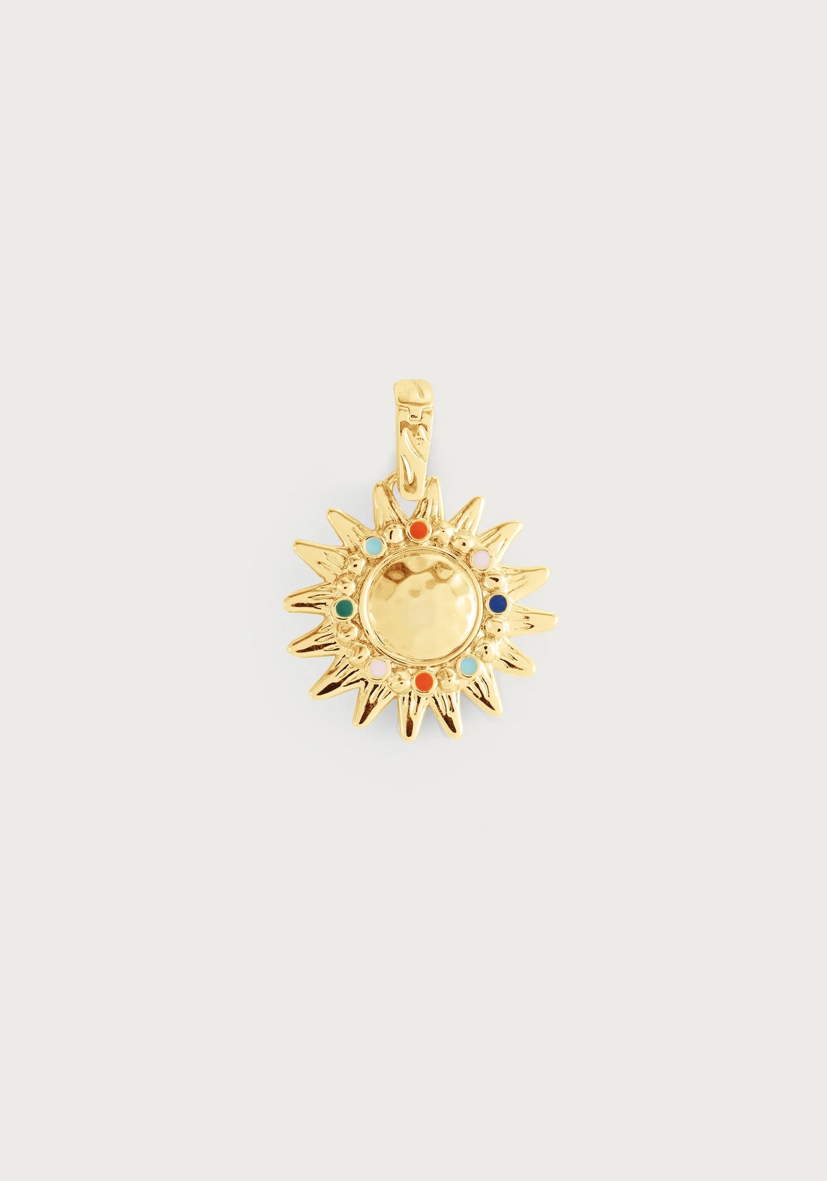 Milos Soleil Charm