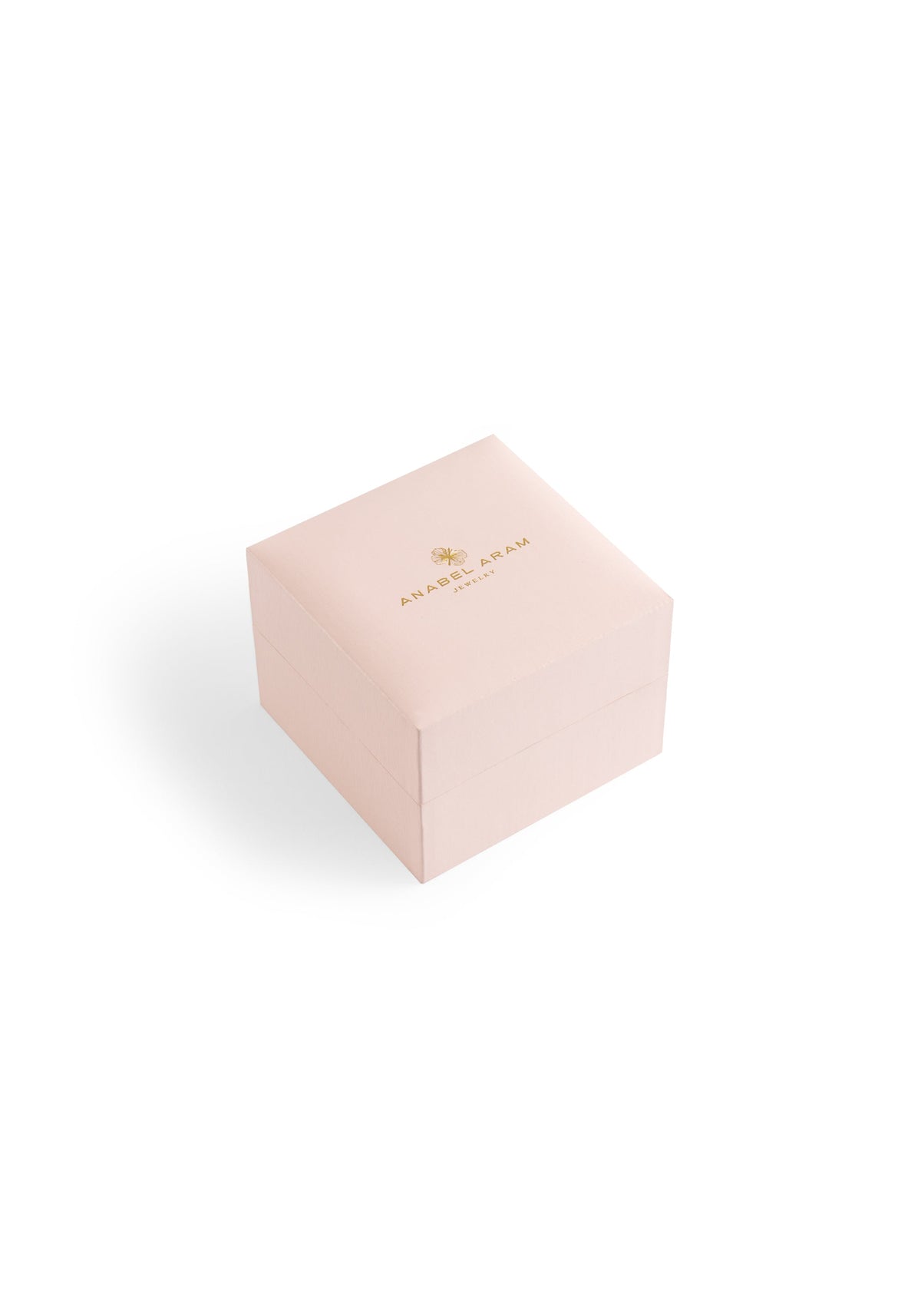 Milos Stone Fish Charm, Pearl