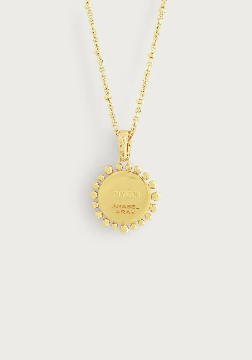 Zodiac Charm - Pisces - Anabel Aram