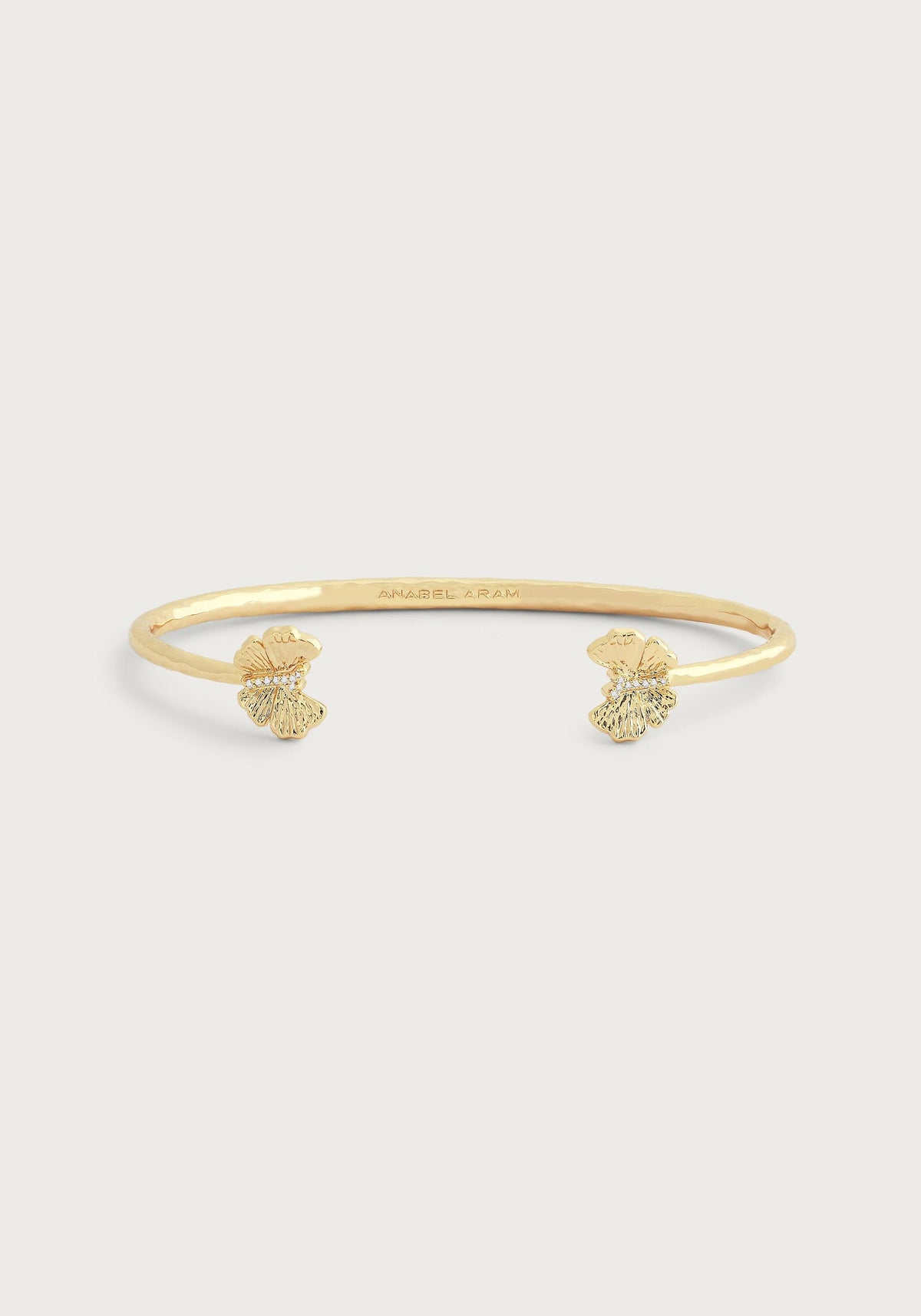 Butterfly Bangle - Anabel Aram